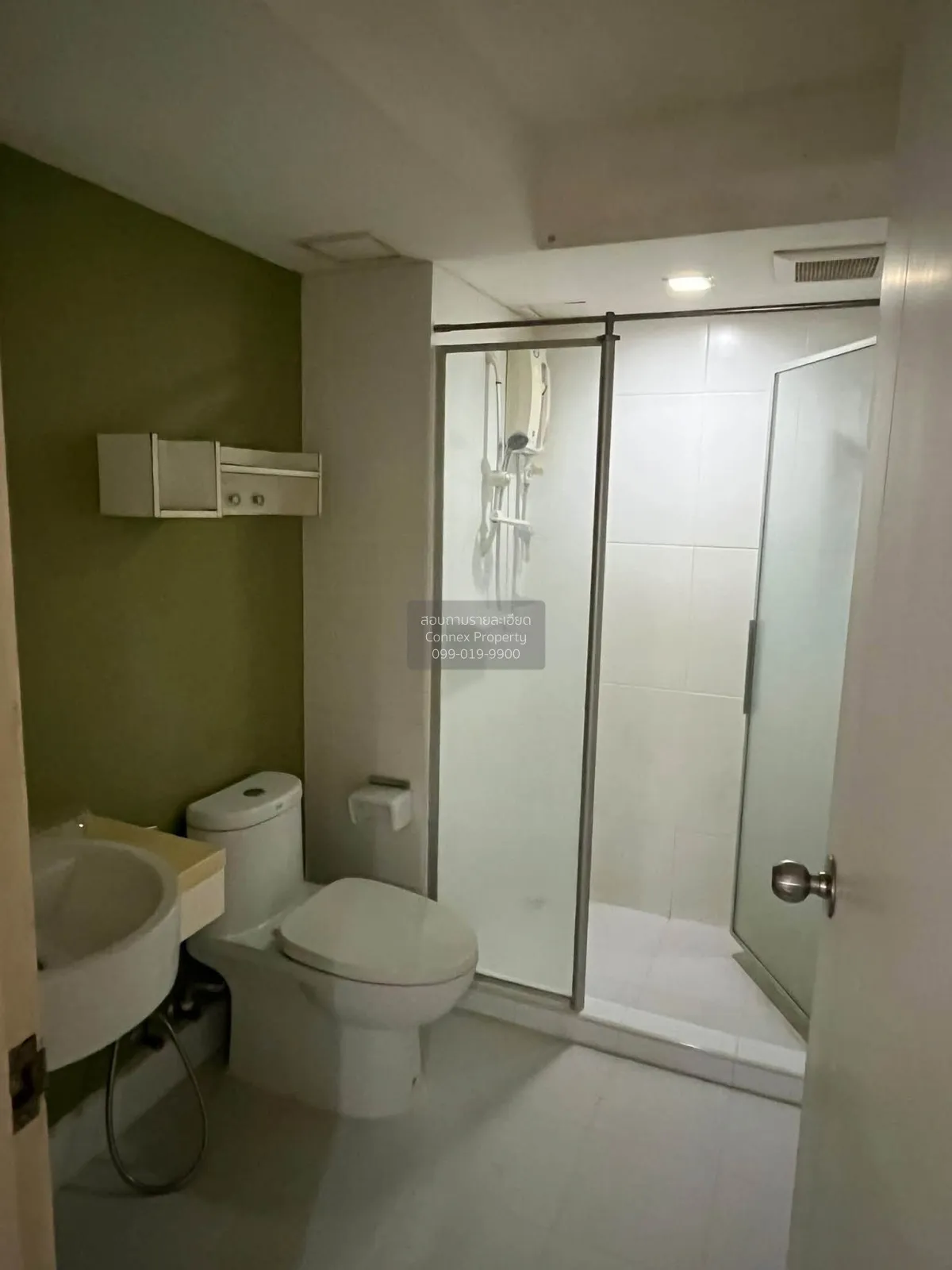 For Rent Condo , The Room Sukhumvit 79 , BTS-On Nut , Phra Khanon