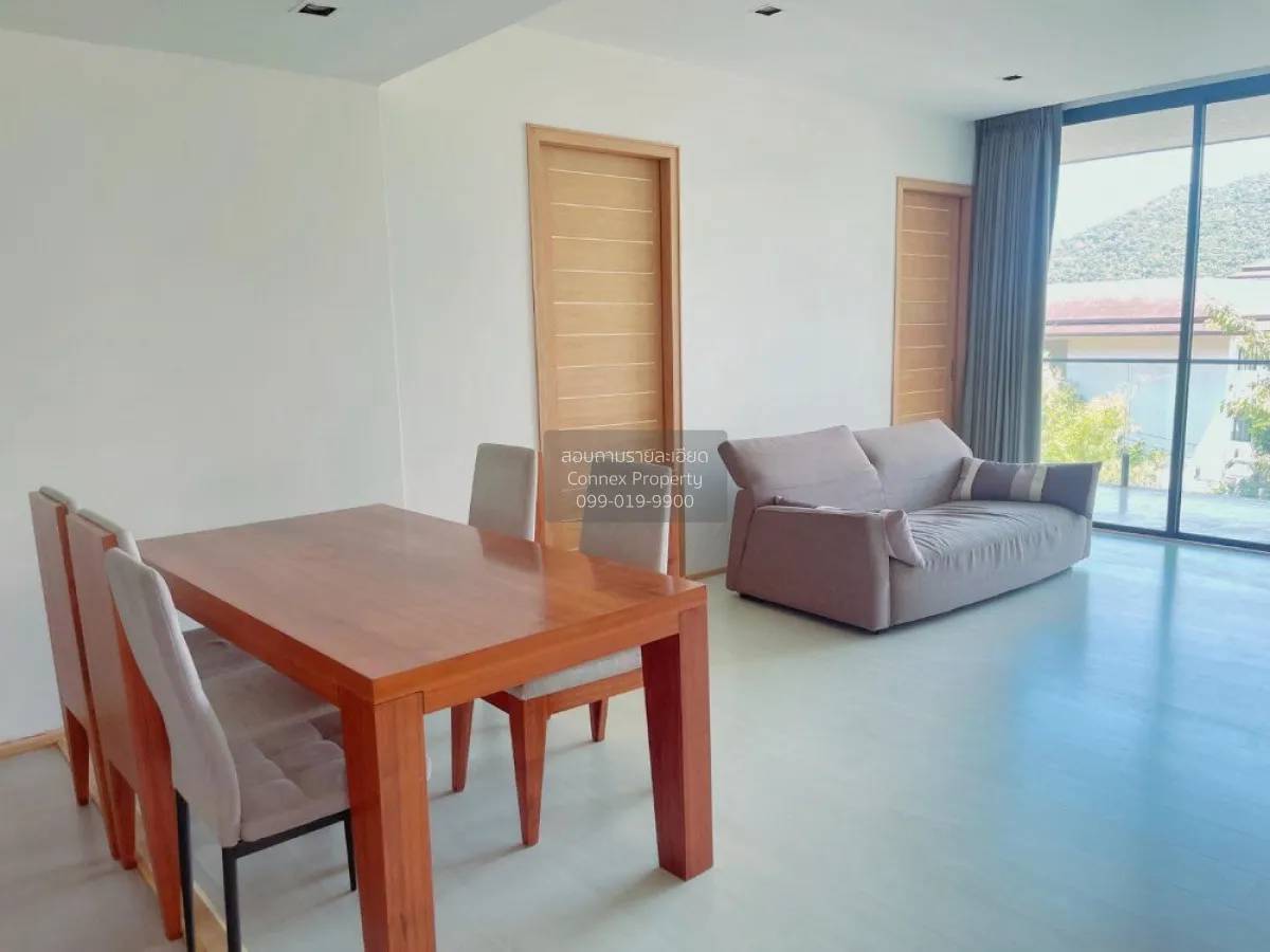 For Rent Condo , Botanica Khaoyai , Mu Si , Pak Chong , Nakhon Ra 2