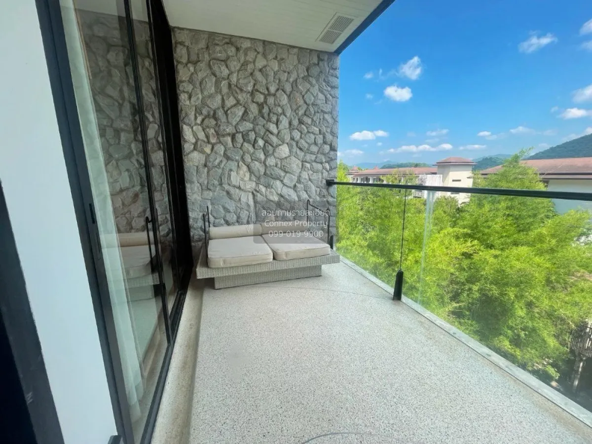 For Rent Condo , Botanica Khaoyai , Mu Si , Pak Chong , Nakhon Ra