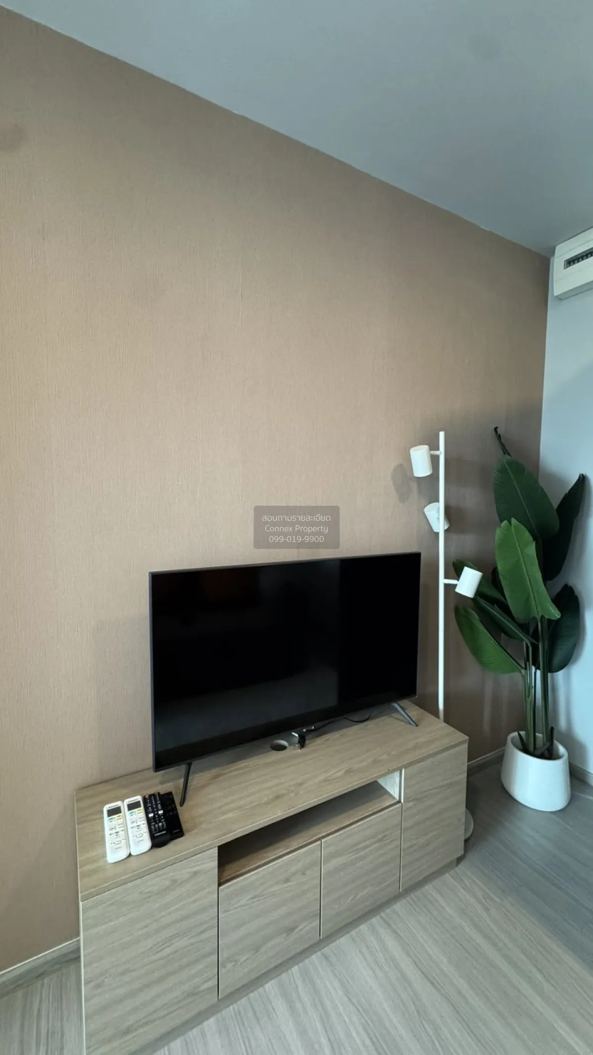 For Rent Condo , The Privacy S101 , BTS-Punnawithi , Bang Chak ,  4