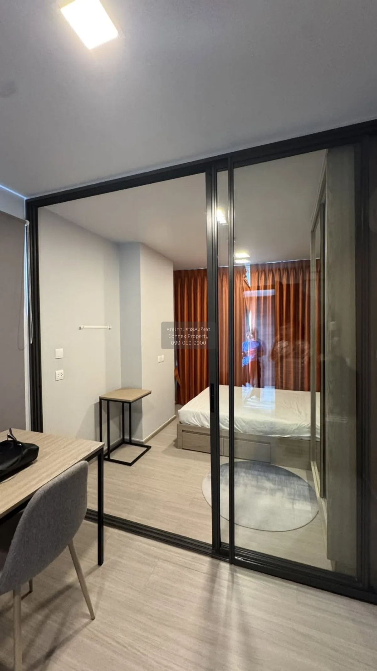 For Rent Condo , The Privacy S101 , BTS-Punnawithi , Bang Chak , 