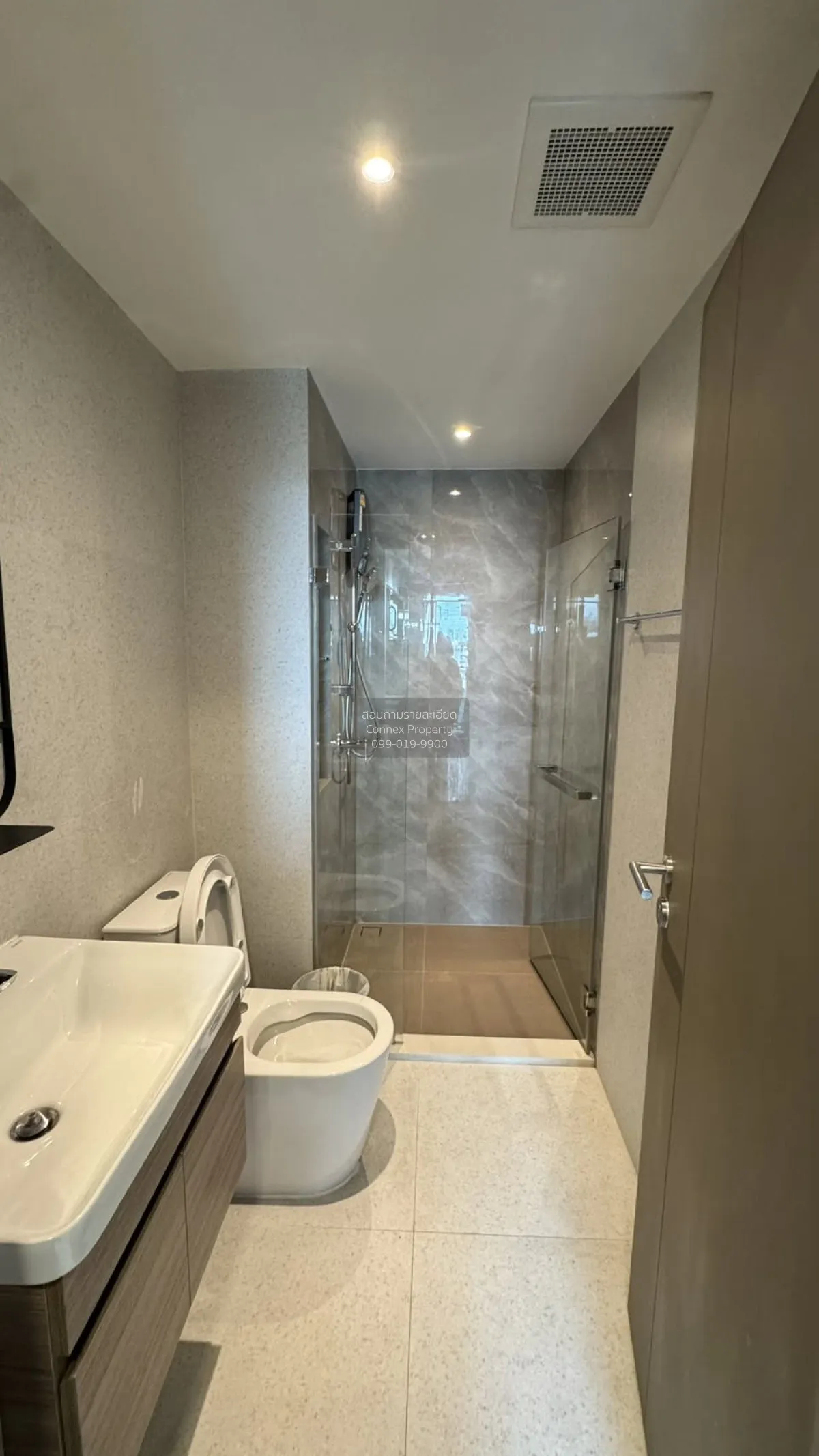 For Rent Condo , The Privacy S101 , BTS-Punnawithi , Bang Chak , 