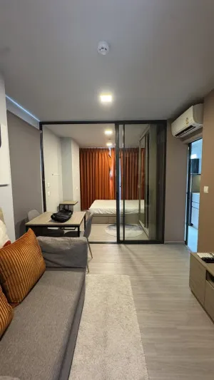 For Rent Condo , The Privacy S101 , BTS-Punnawithi , Bang Chak , Phra Khanong , Bangkok , CX-177873