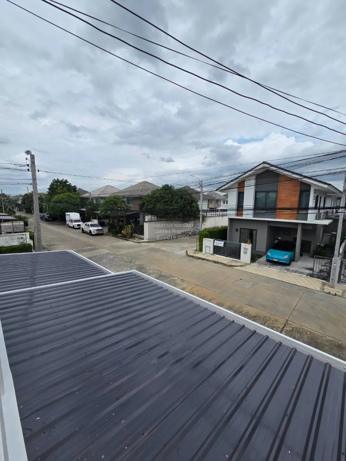 ขายบ้าน  เพอร์เฟค พาร์ค พระราม 5 – บางใหญ่ รีโนเวทใหม่ บางแม่นาง  1
