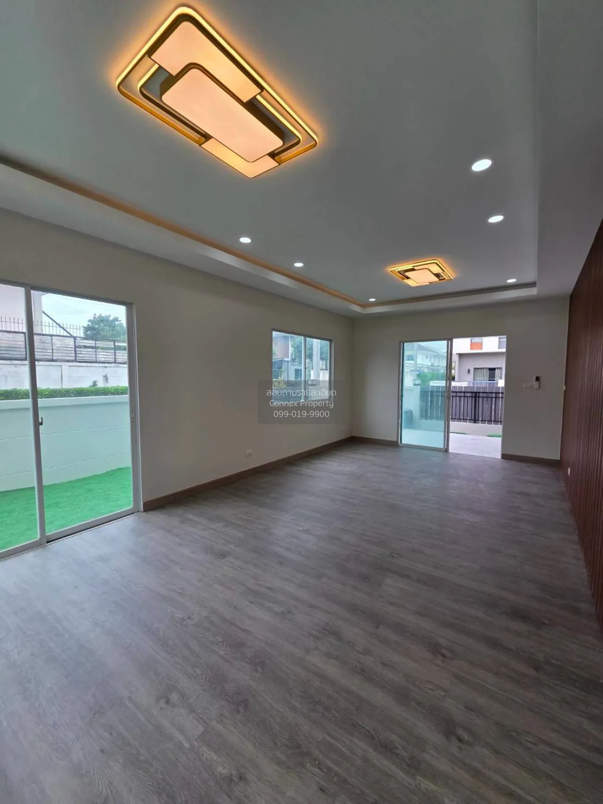ขายบ้าน  เพอร์เฟค พาร์ค พระราม 5 – บางใหญ่ รีโนเวทใหม่ บางแม่นาง 