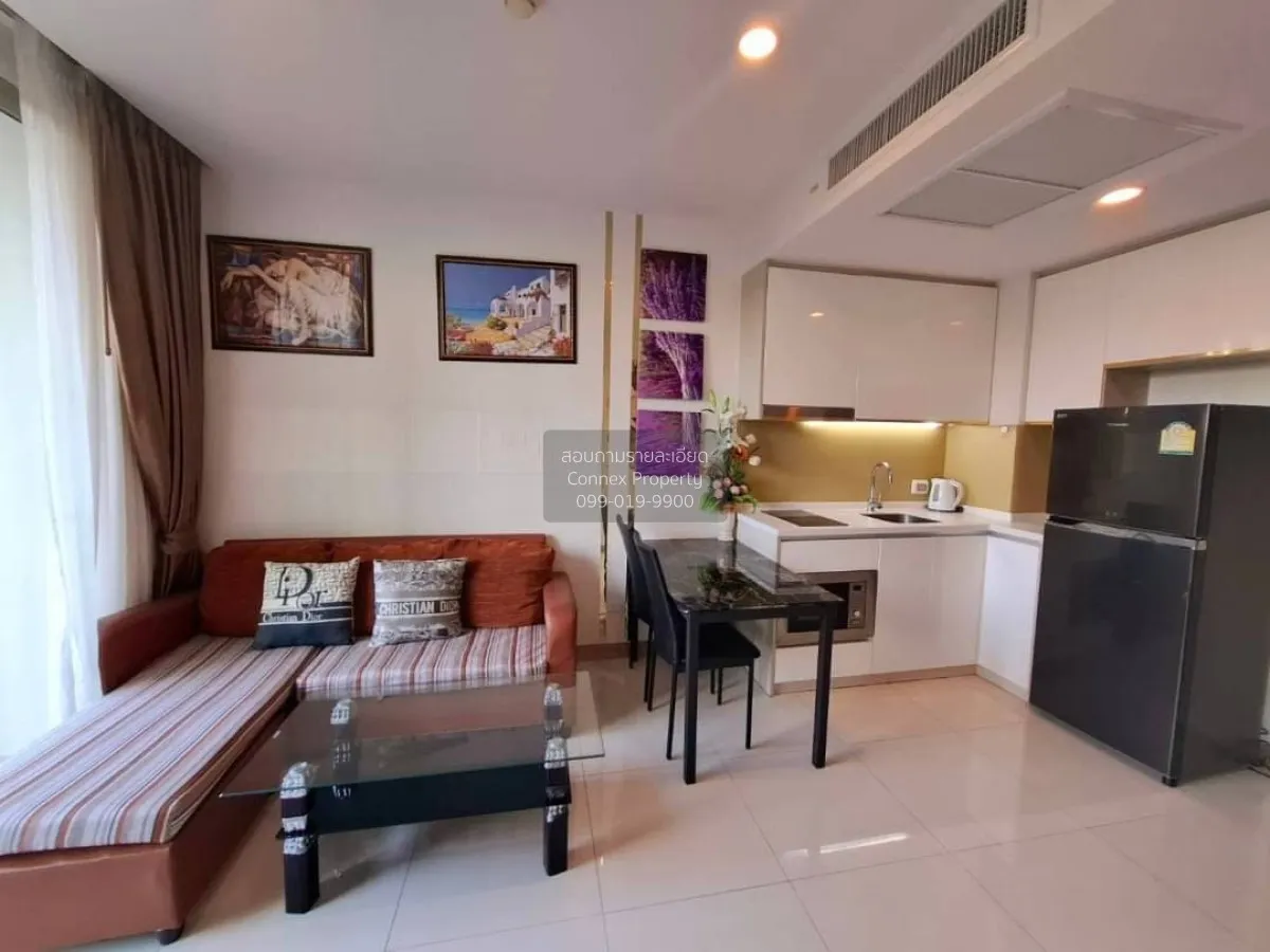 For Rent Condo , The Riviera Wongamat , Na Kluea , Bang Lamung ,  2
