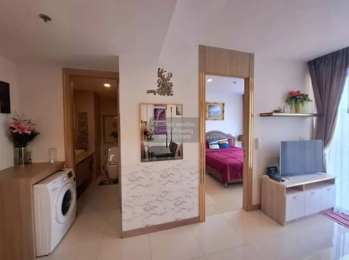 For Rent Condo , The Riviera Wongamat , Na Kluea , Bang Lamung ,  3