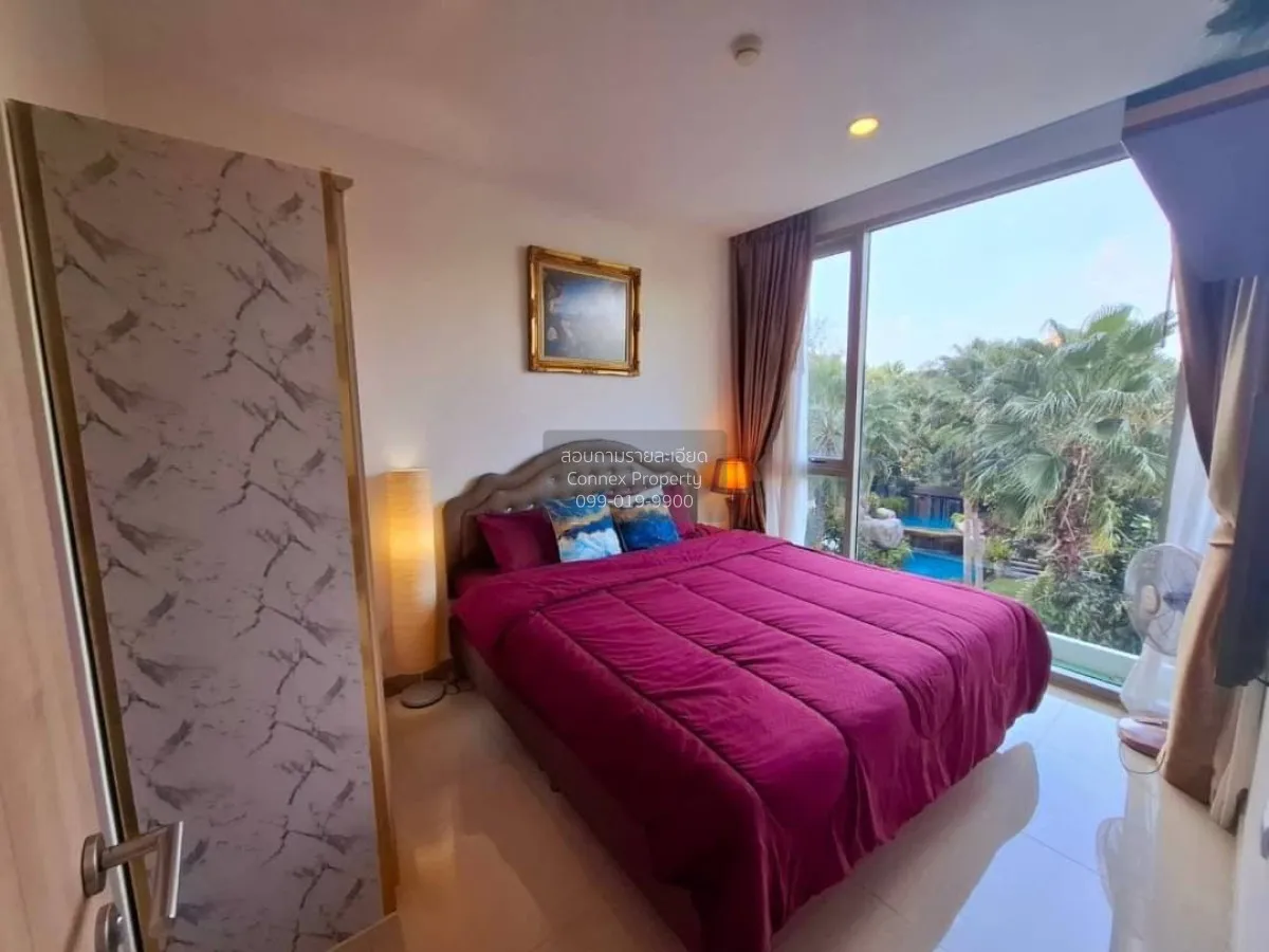 For Rent Condo , The Riviera Wongamat , Na Kluea , Bang Lamung ,  4