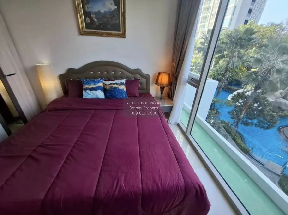 For Rent Condo , The Riviera Wongamat , Na Kluea , Bang Lamung , 