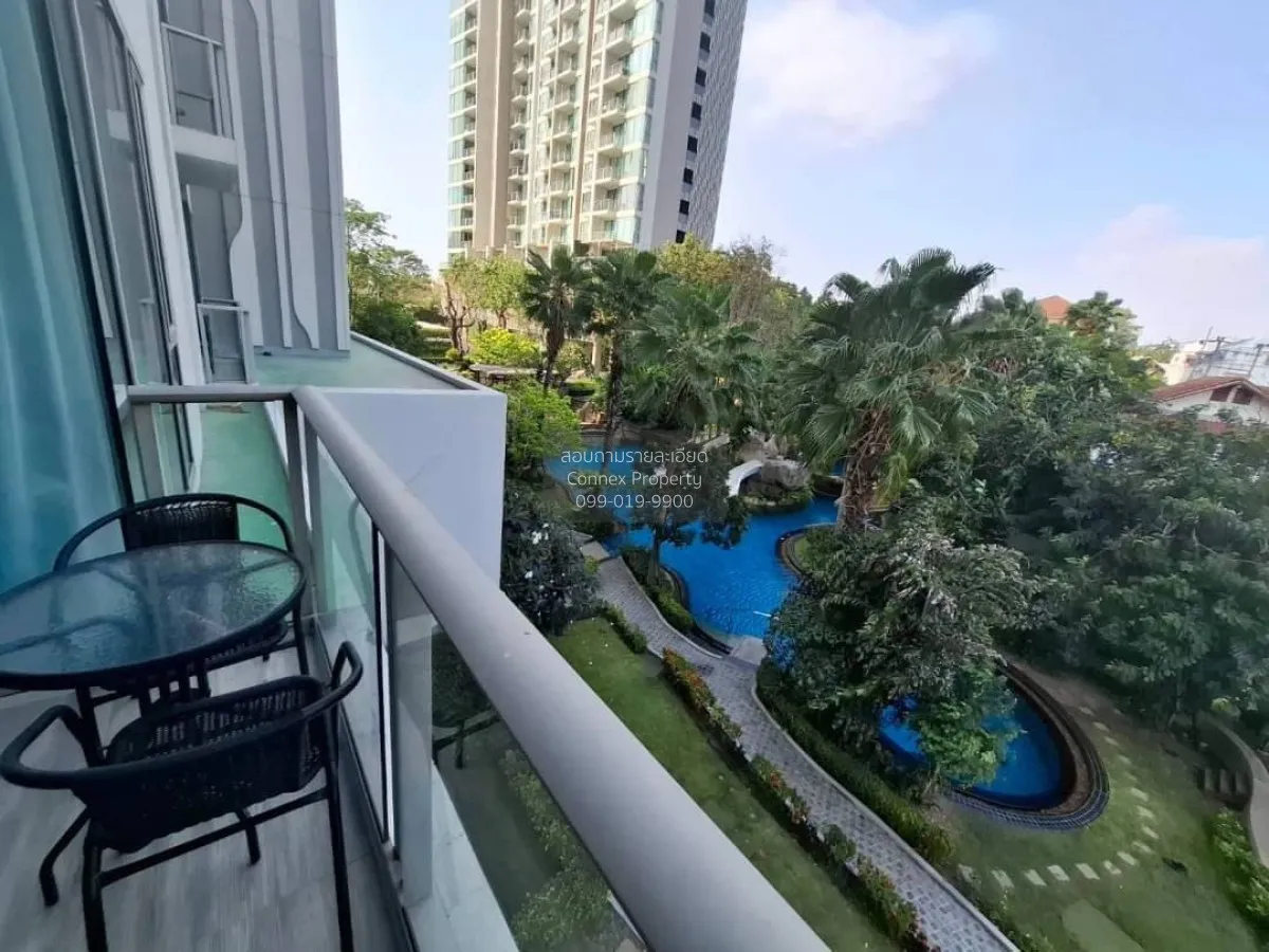 For Rent Condo , The Riviera Wongamat , Na Kluea , Bang Lamung , 