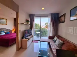 For Rent Condo , The Riviera Wongamat , Na Kluea , Bang Lamung , Chon Buri , CX-177881