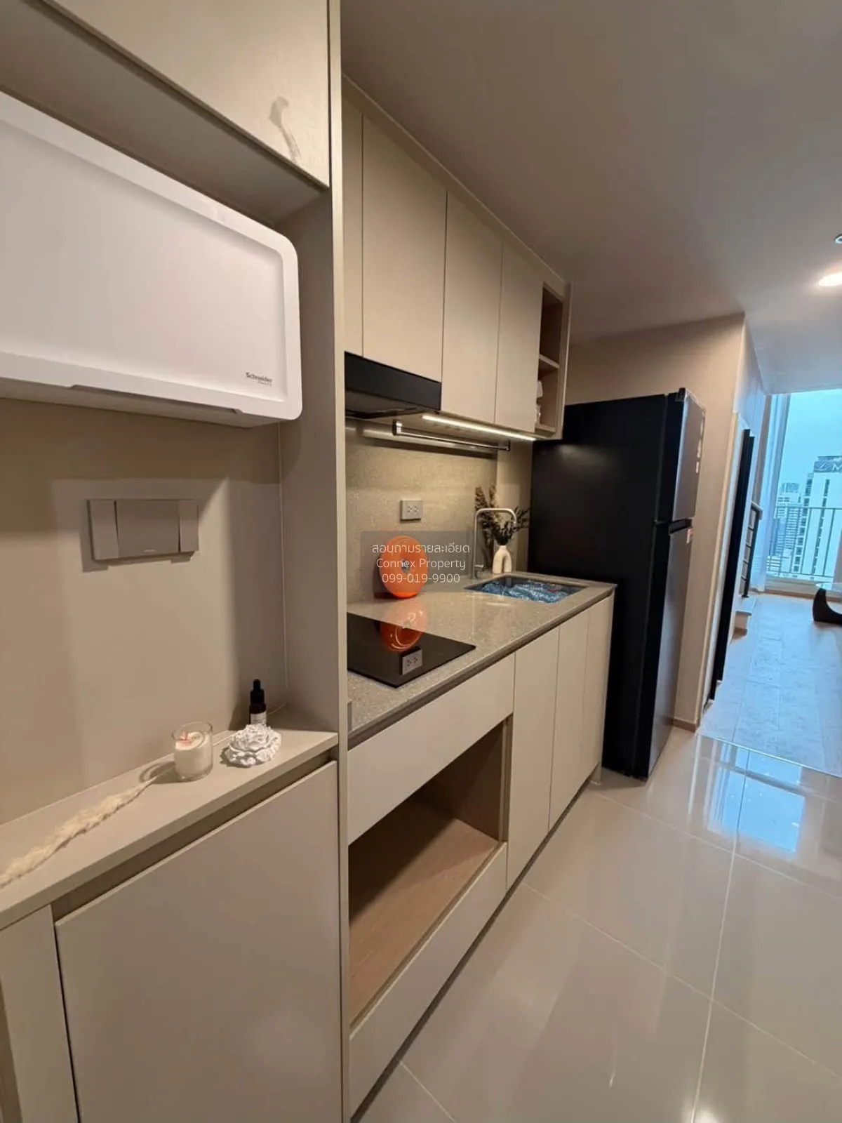 For Rent Condo , Culture Chula , Duplex , MRT-Sam Yan , Si Phraya 4
