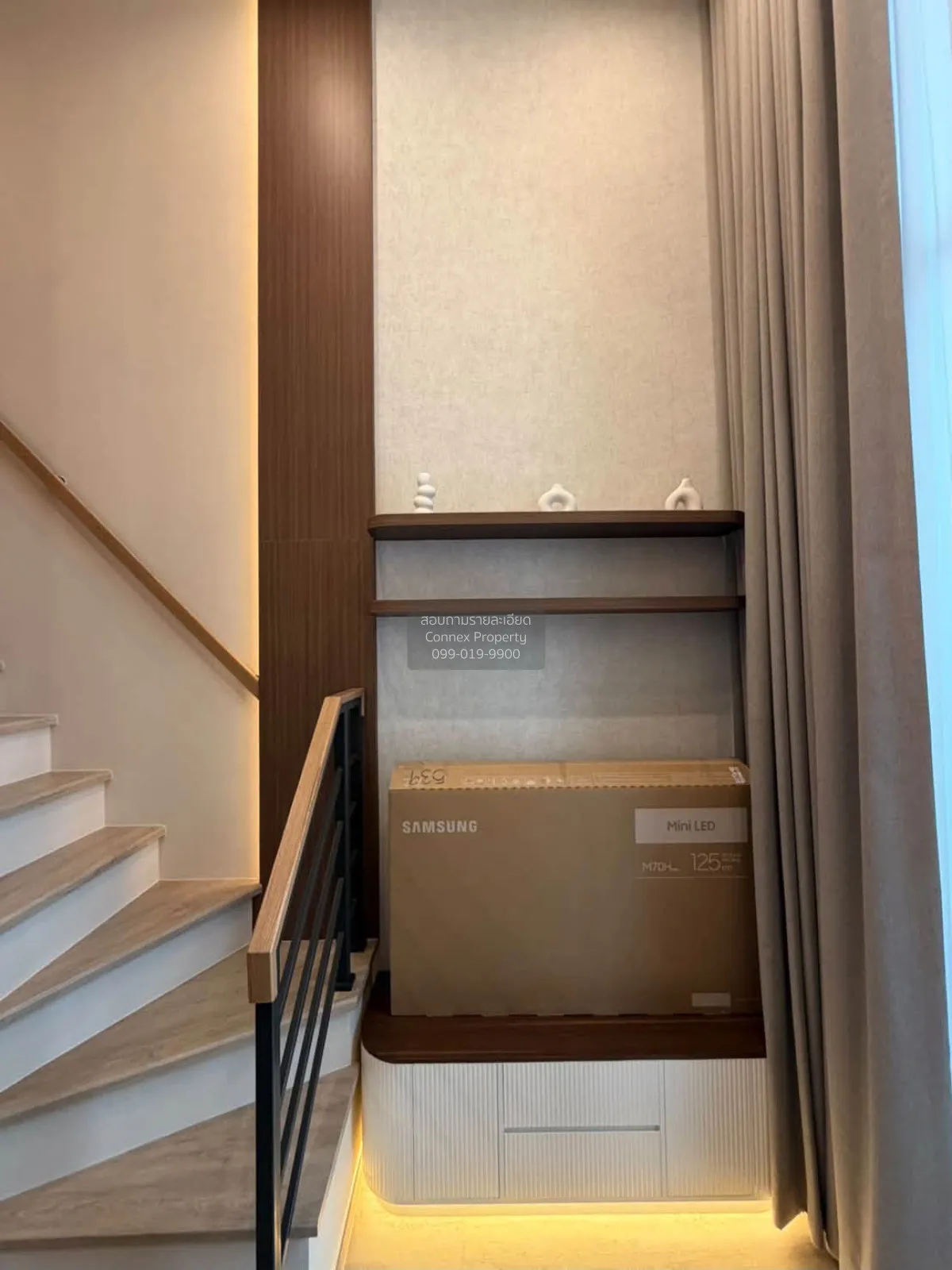 For Rent Condo , Culture Chula , Duplex , MRT-Sam Yan , Si Phraya