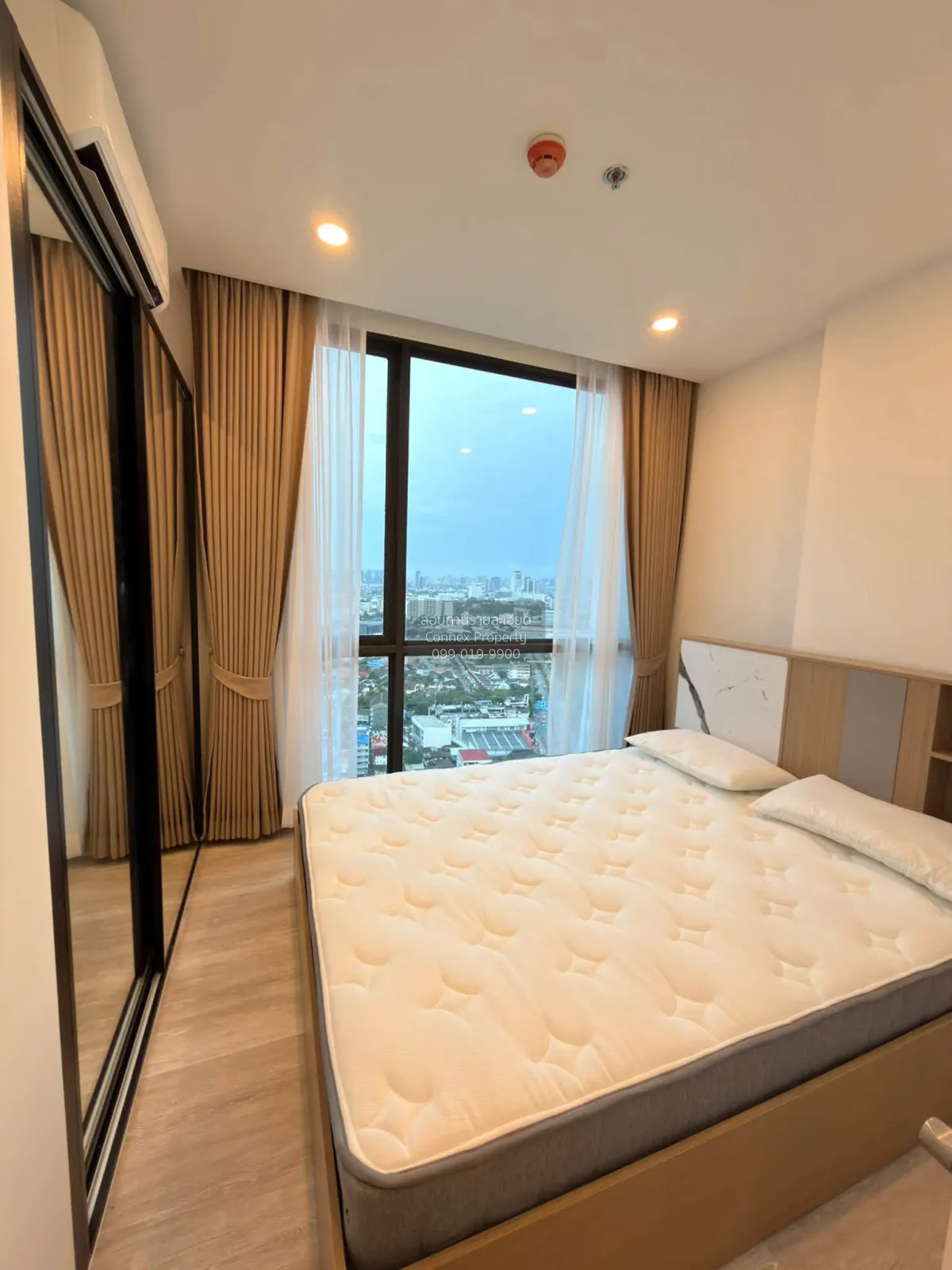 For Rent Condo , The CLEV Riverline Chaophraya - Wongsawang , nic 1