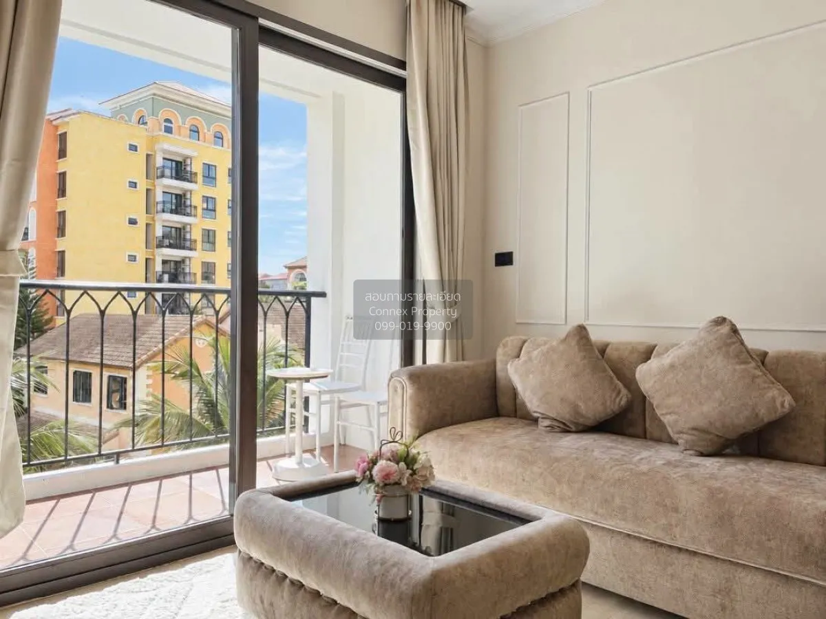 For Sale Condo , The Venetian Signature Condo Resort Pattaya , Na 2