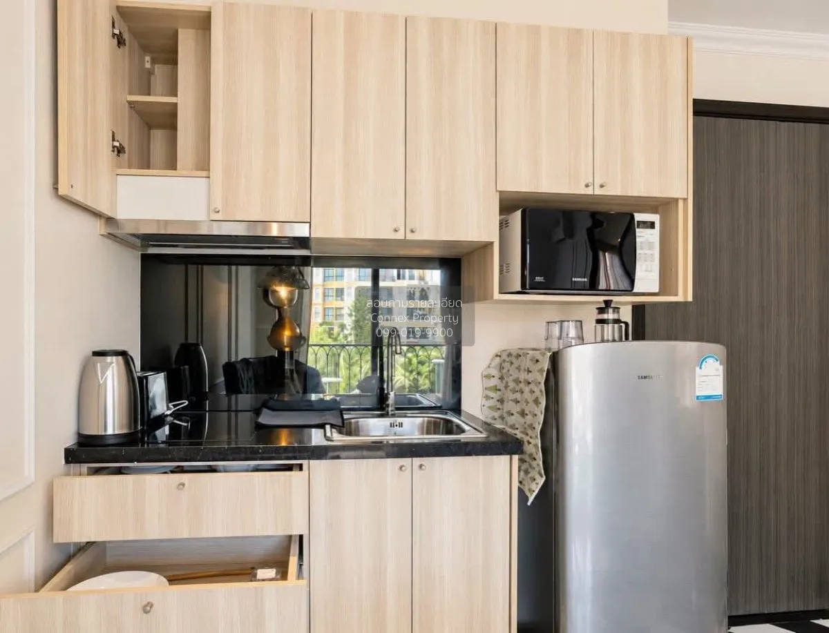 For Sale Condo , The Venetian Signature Condo Resort Pattaya , Na 4