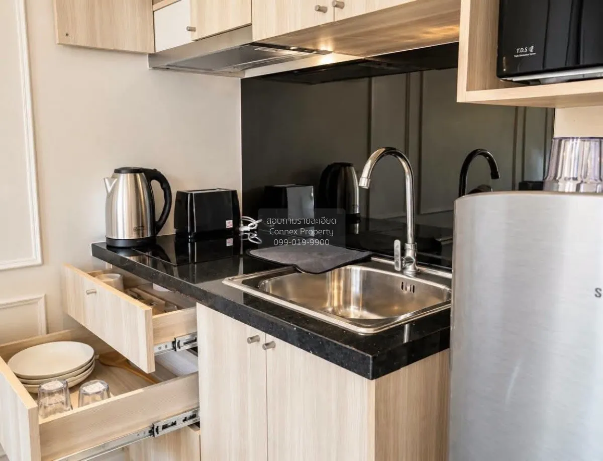 For Sale Condo , The Venetian Signature Condo Resort Pattaya , Na