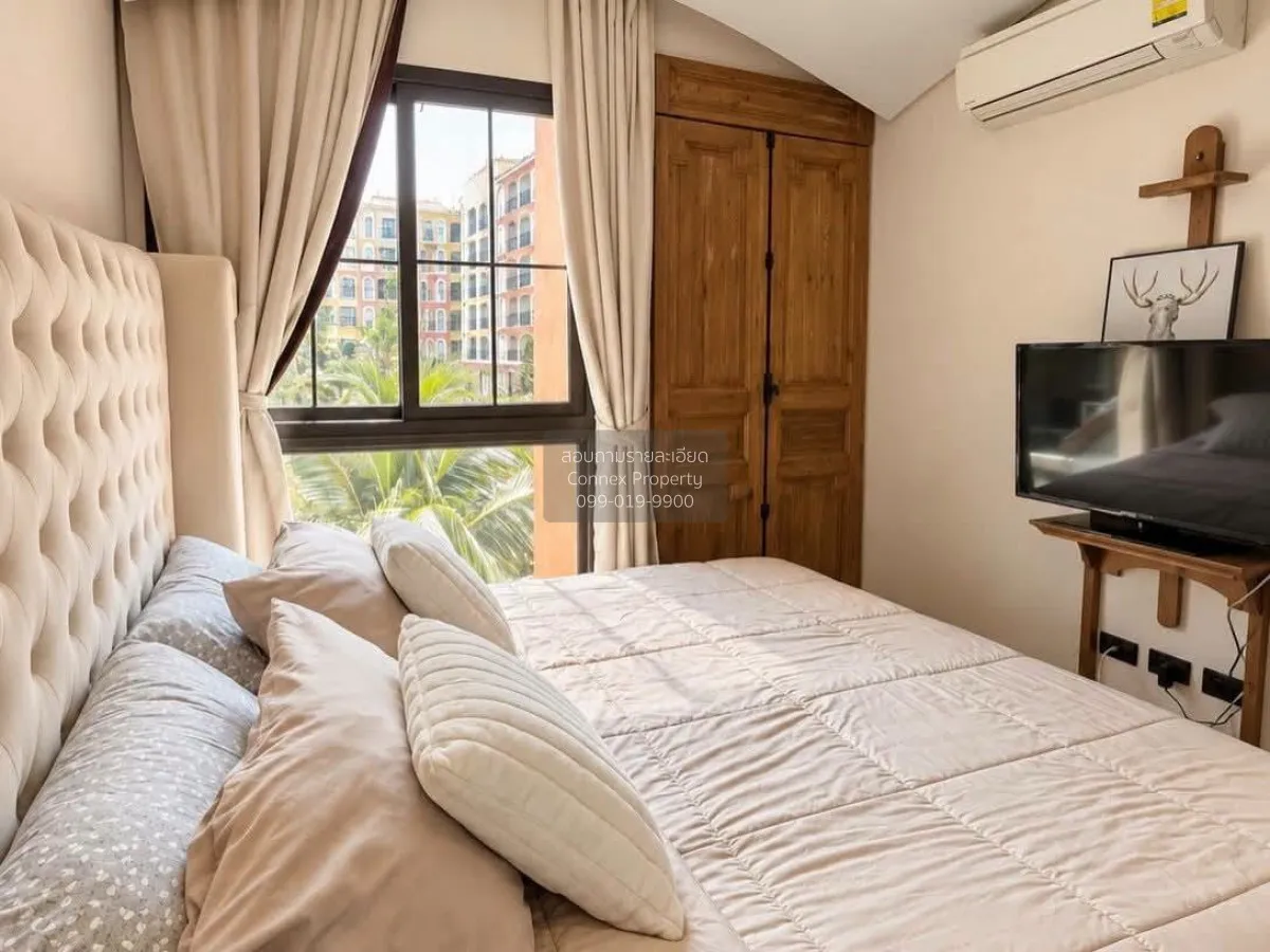 For Sale Condo , The Venetian Signature Condo Resort Pattaya , Na
