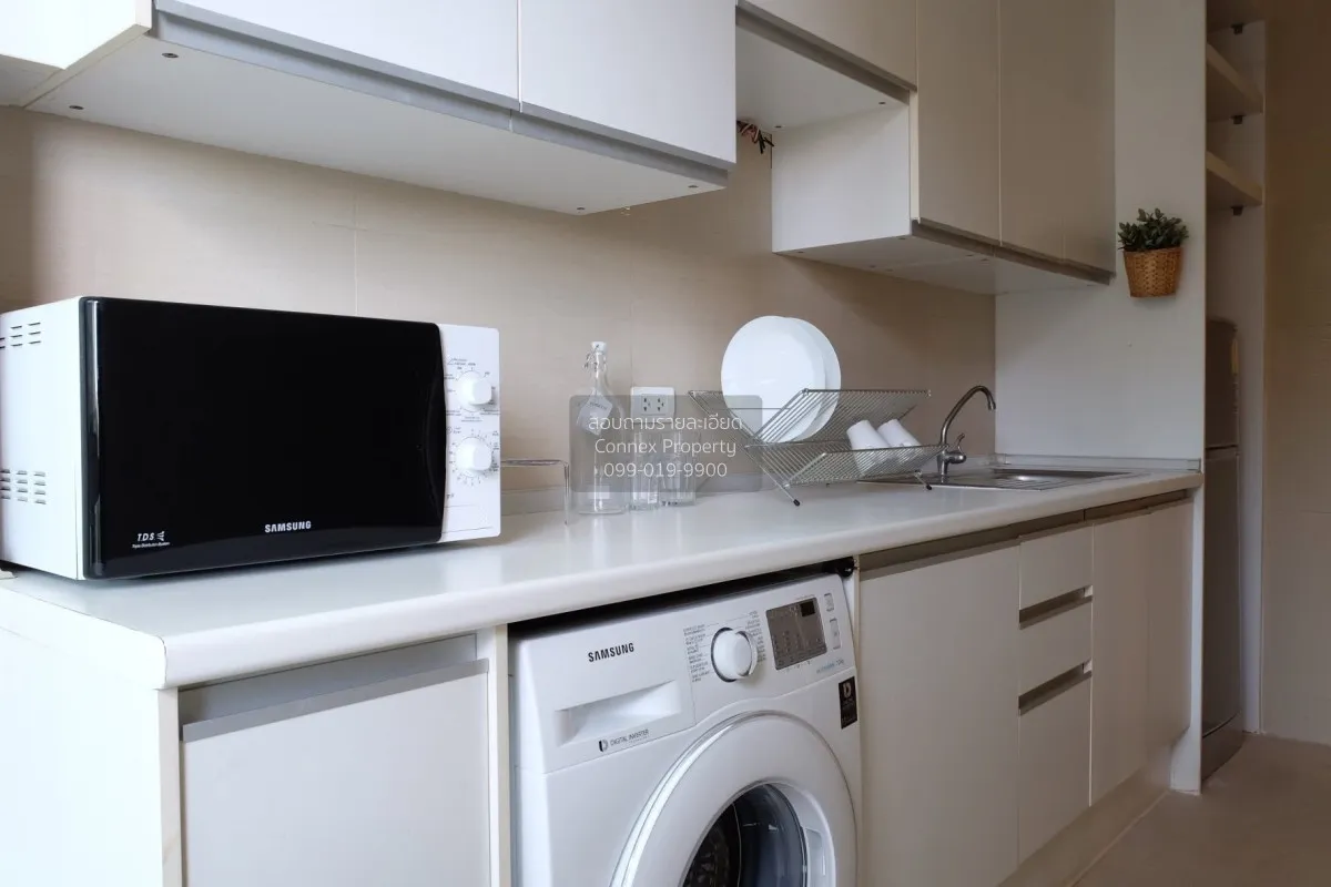 For Rent Condo , Happy Condo Ladprao 101 , Khlong Chan , Bang Kap 2