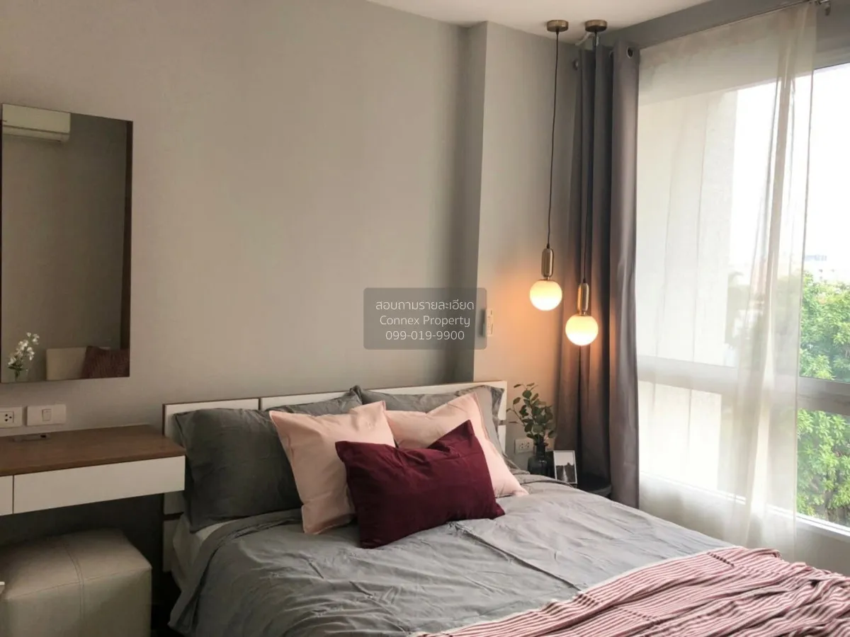 For Rent Condo , Happy Condo Ladprao 101 , Khlong Chan , Bang Kap 3