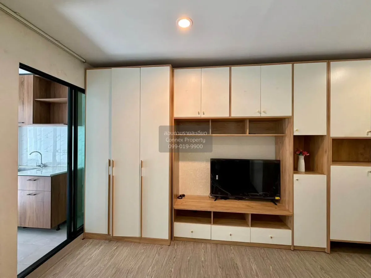เช่าคอนโด  รีช พหลโยธิน 52 BTS-สะพานใหม่ คลองถนน เขต สายไหม กรุงเ 2