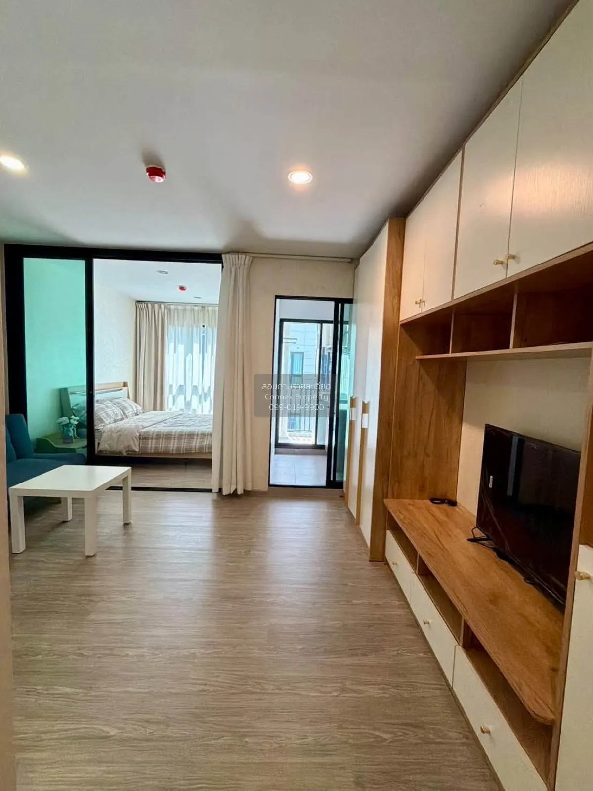 เช่าคอนโด  รีช พหลโยธิน 52 BTS-สะพานใหม่ คลองถนน เขต สายไหม กรุงเ 3