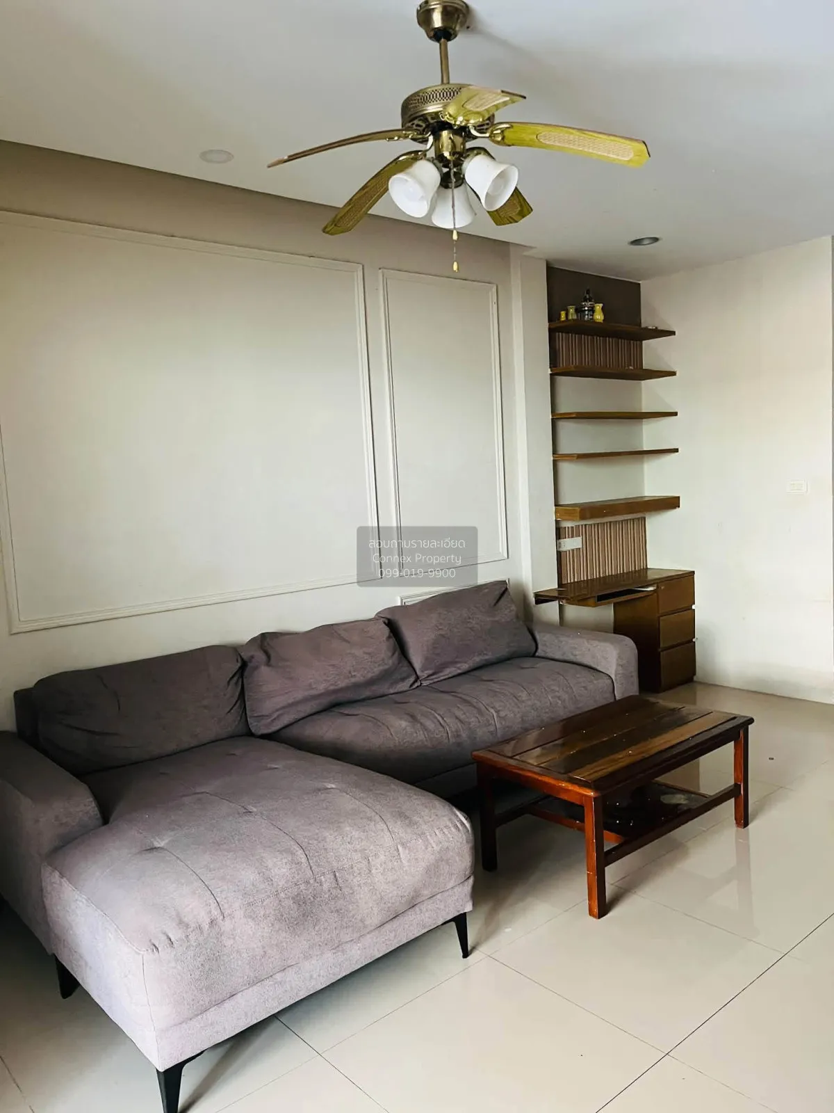 For Rent Townhouse/Townhome  , Baan Natkamon Damrong 2 , Ratsada  3