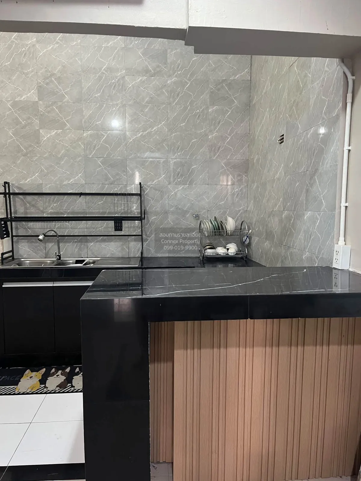 For Rent Townhouse/Townhome  , Baan Natkamon Damrong 2 , Ratsada  4