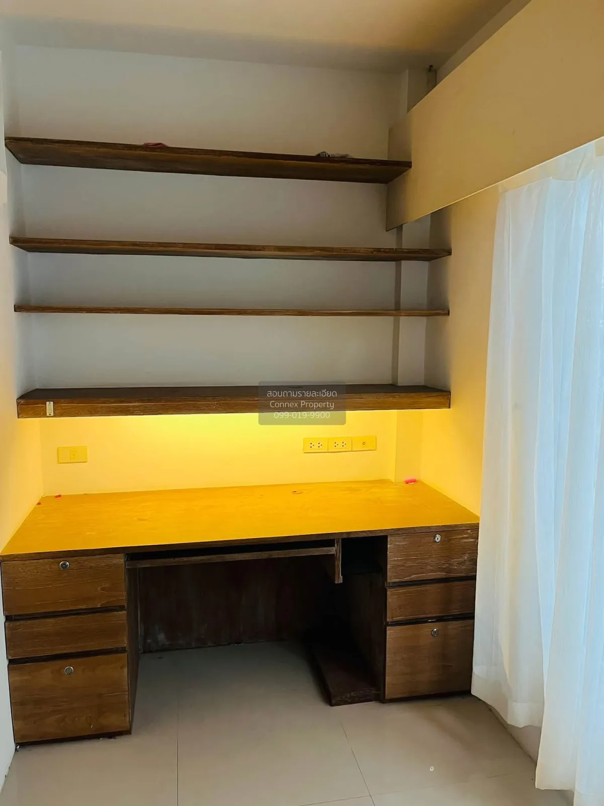 For Rent Townhouse/Townhome  , Baan Natkamon Damrong 2 , Ratsada 