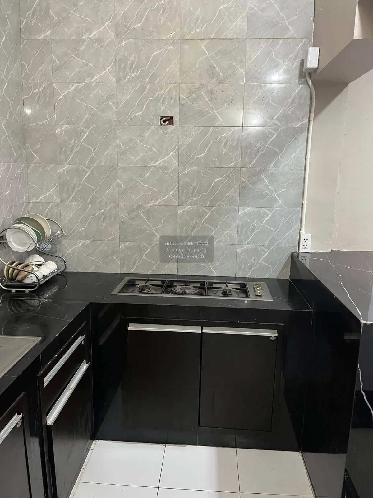 For Rent Townhouse/Townhome  , Baan Natkamon Damrong 2 , Ratsada 