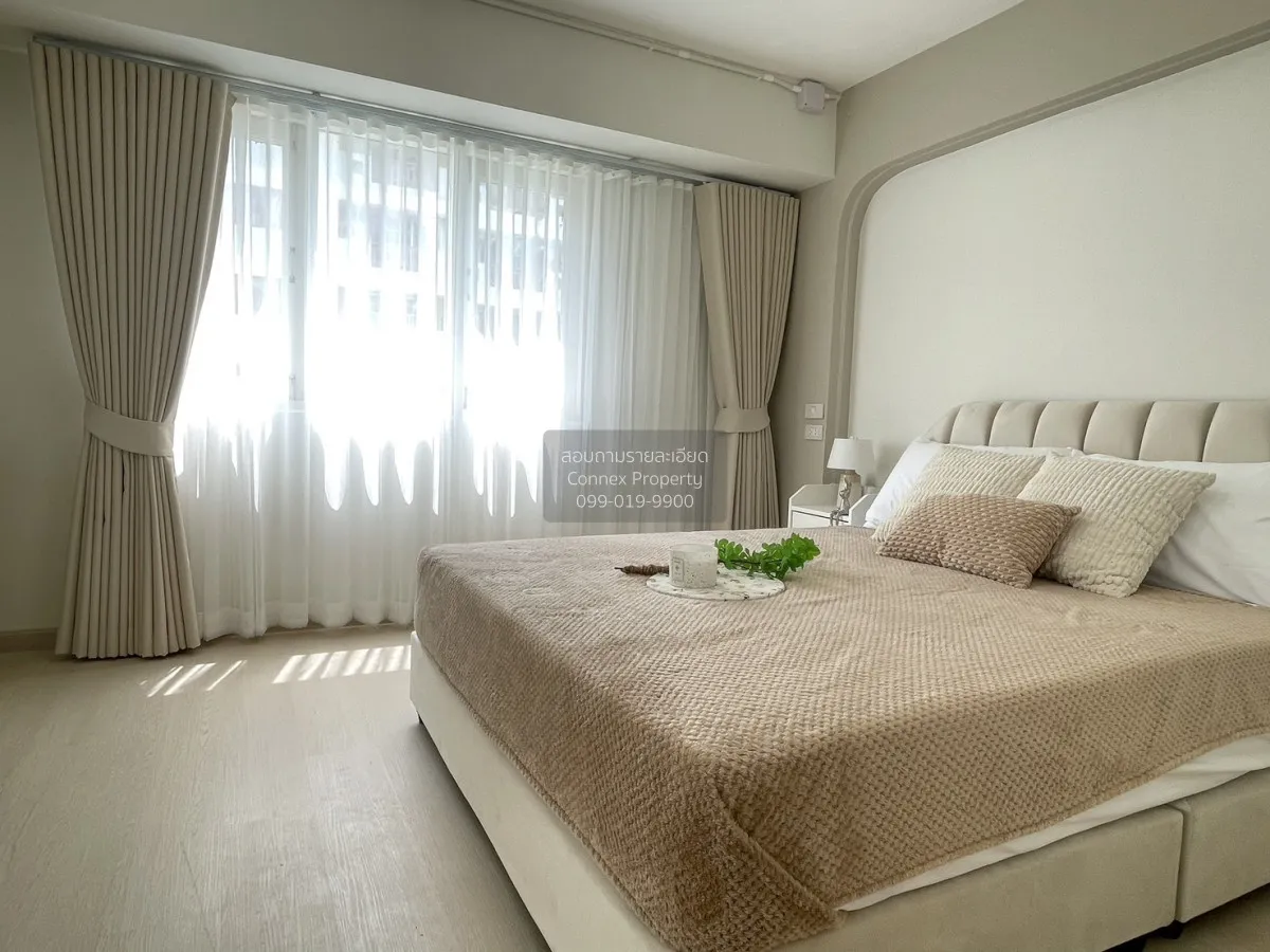 ขายคอนโด  บางนา เพลซ BTS-บางนา บางนา เขต พระโขนง กรุงเทพ CX-17790 4