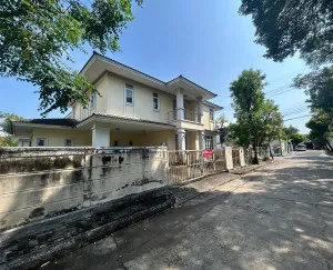 For Sale House , Lat Phrao 1 , MRT-Ladprao 71 , Khlong Chan , Bang Kapi , Bangkok , CX-177903