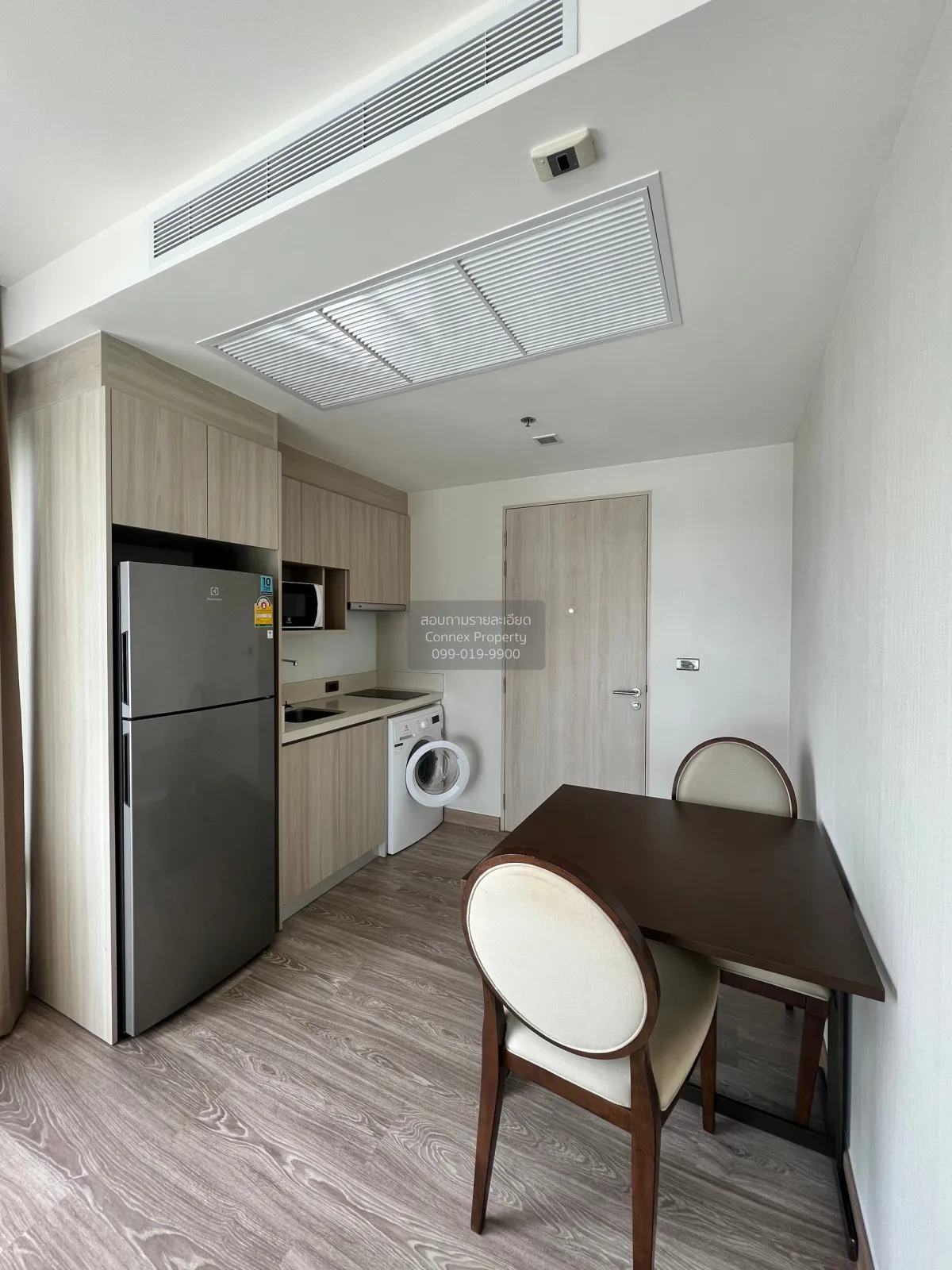 For Rent Condo , Infinity One , Samet , Mueang Chon Buri , Chon B