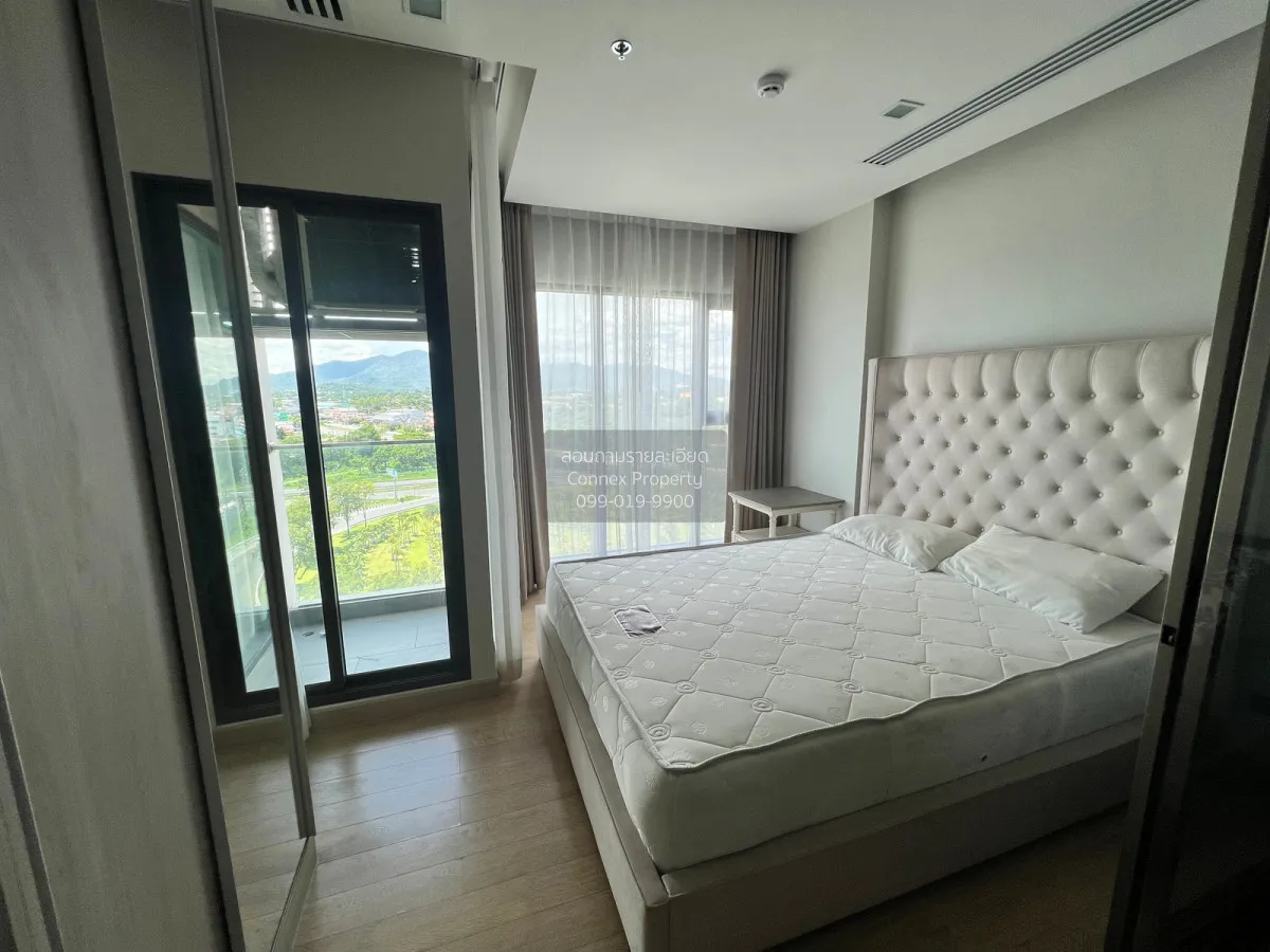 For Rent Condo , Infinity One , Samet , Mueang Chon Buri , Chon B 3
