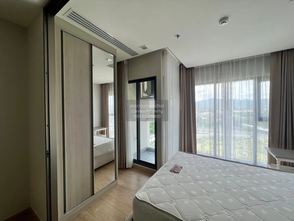 For Rent Condo , Infinity One , Samet , Mueang Chon Buri , Chon B 4