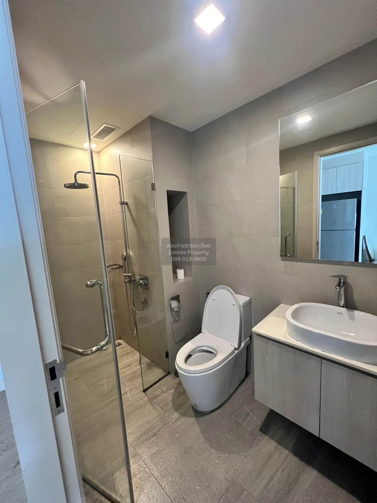 For Rent Condo , Infinity One , Samet , Mueang Chon Buri , Chon B