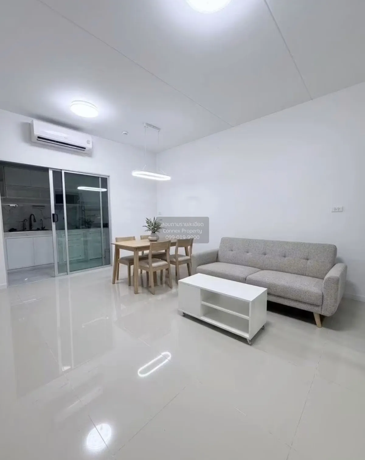 ขายบ้าน  พฤกษาวิลล์ 116 เจ้าฟ้า - เทพอนุสรณ์ วิชิต เมืองภูเก็ต ภู 4