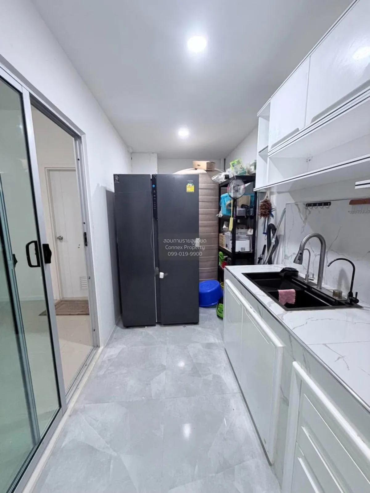 ขายบ้าน  พฤกษาวิลล์ 116 เจ้าฟ้า - เทพอนุสรณ์ วิชิต เมืองภูเก็ต ภู