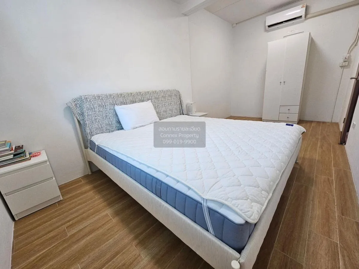 ขายบ้าน  พฤกษาวิลล์ 116 เจ้าฟ้า - เทพอนุสรณ์ วิชิต เมืองภูเก็ต ภู