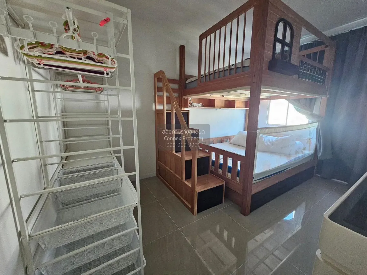 ขายบ้าน  พฤกษาวิลล์ 116 เจ้าฟ้า - เทพอนุสรณ์ วิชิต เมืองภูเก็ต ภู