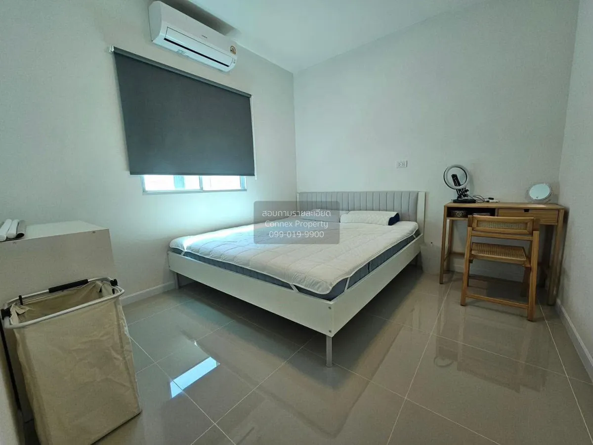 ขายบ้าน  พฤกษาวิลล์ 116 เจ้าฟ้า - เทพอนุสรณ์ วิชิต เมืองภูเก็ต ภู