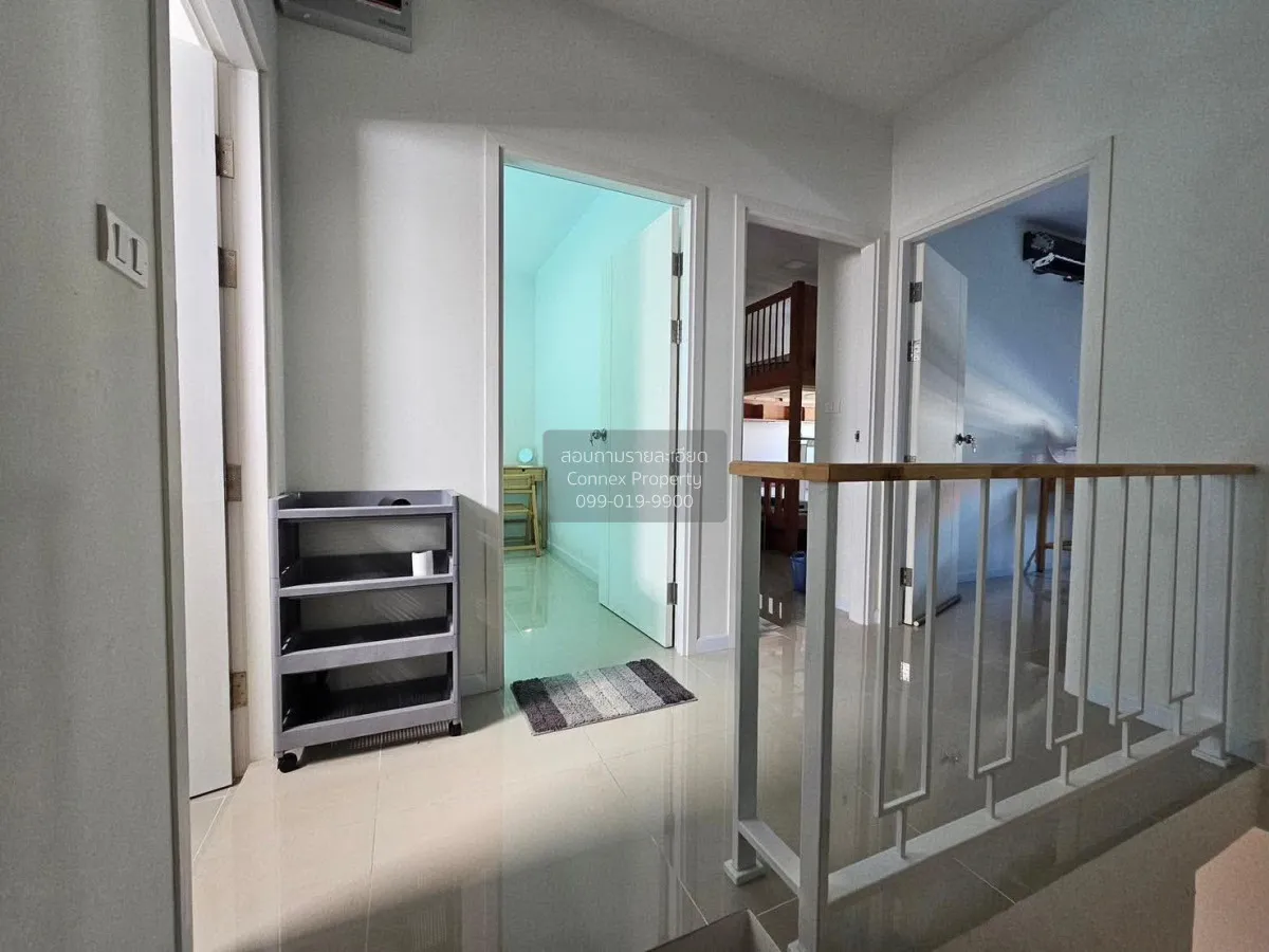 ขายบ้าน  พฤกษาวิลล์ 116 เจ้าฟ้า - เทพอนุสรณ์ วิชิต เมืองภูเก็ต ภู