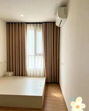 For Sale Condo , The Origin Ram 209 Interchange , high floor , ARL-Ramkhamhaeng , Min Buri , Min Buri , Bangkok , CX-177926