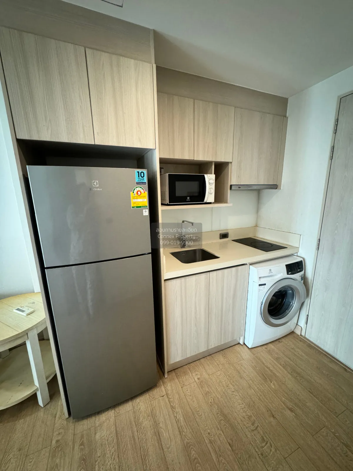 For Sale Condo , Infinity One , Samet , Mueang Chon Buri , Chon B 2
