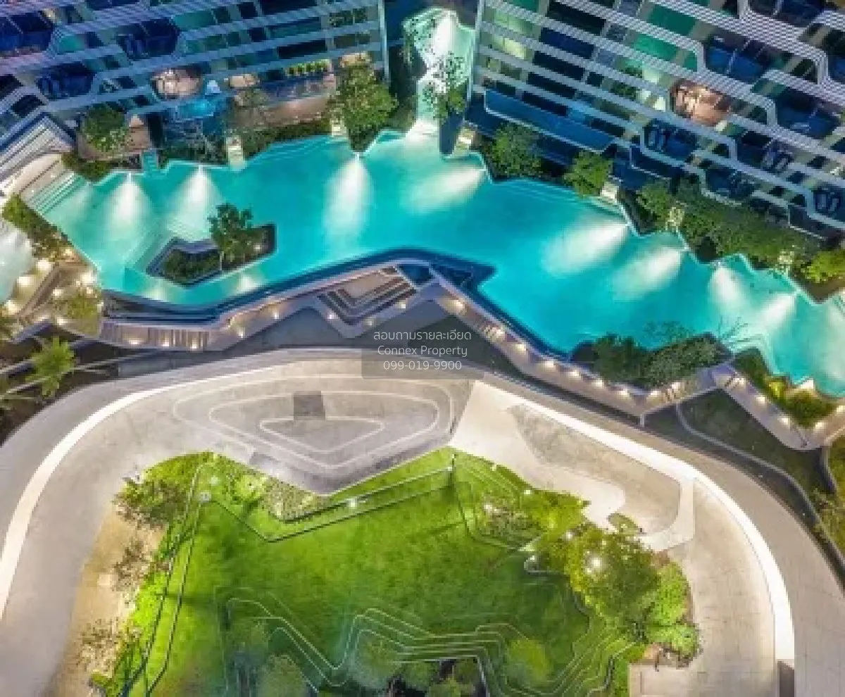 For Sale Condo , Ideo Mobi Sukhumvit Eastpoint , Duplex , BTS-Ban 1