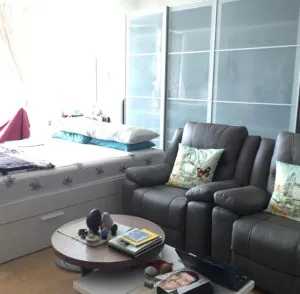 For Sale Condo , Baan Sathorn Chaopraya , BTS-Krung Thon Buri , Khlong Ton Sai , Khlong San , Bangkok , CX-177933