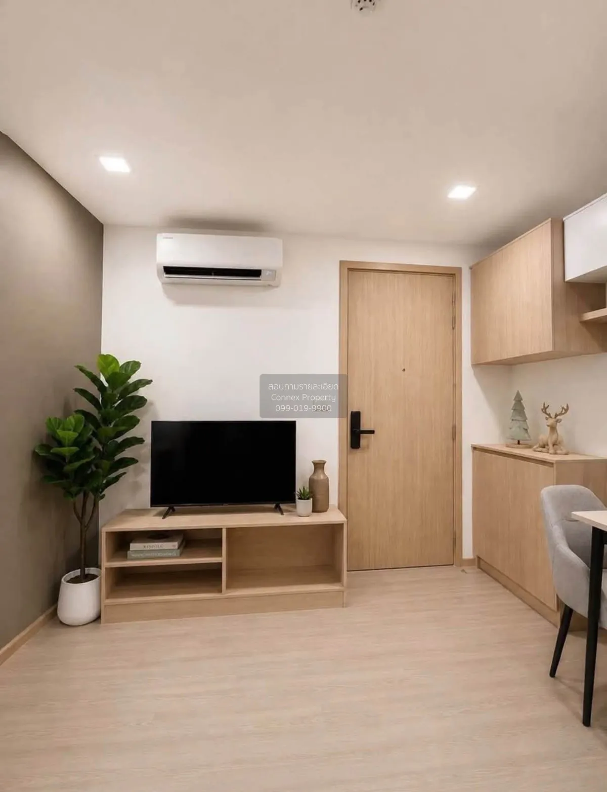 เช่าคอนโด  เดอะ เบส บูกิต ภูเก็ต วิชิต เมืองภูเก็ต ภูเก็ต CX-1779 3