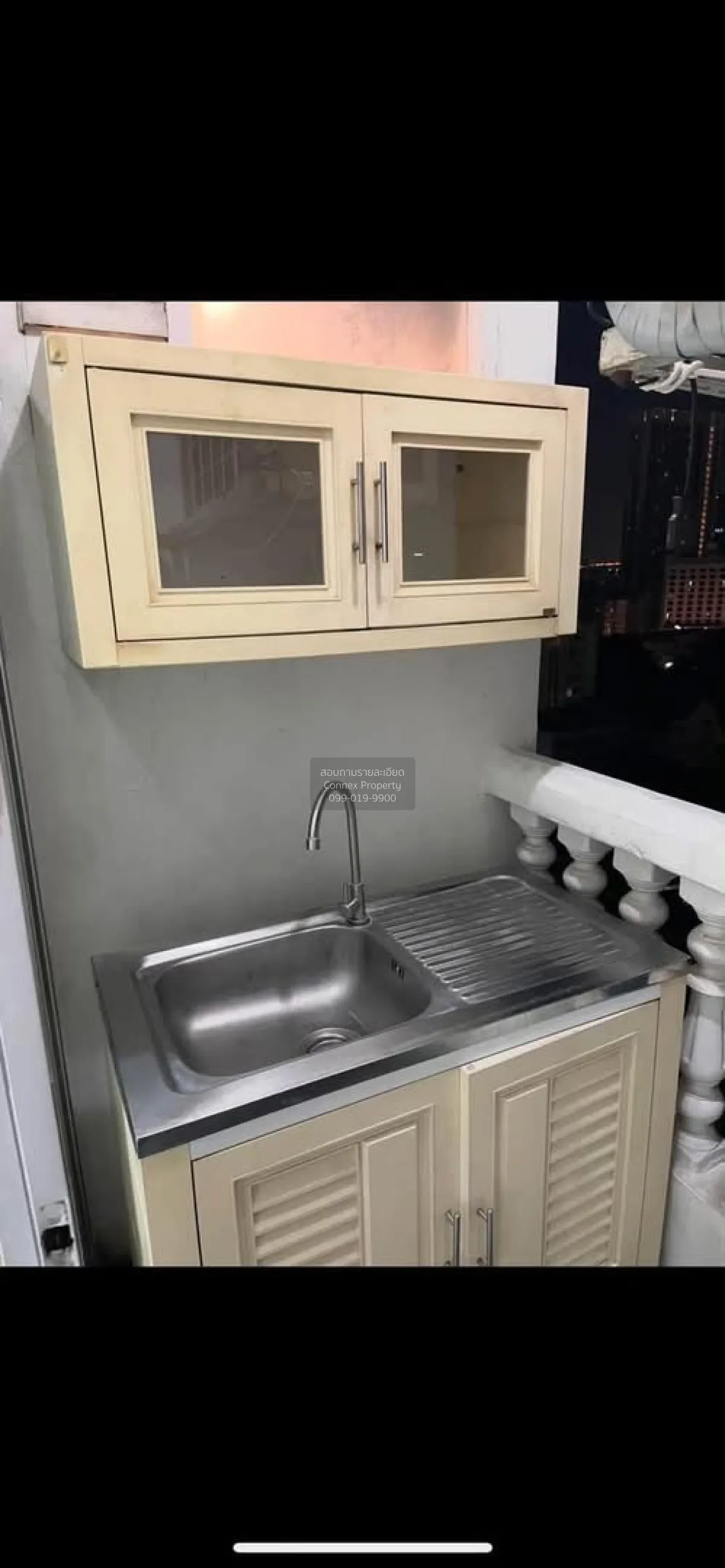 For Sale Condo , Regent Ratchada Tower , MRT-Sutthisan , Din Daen 3