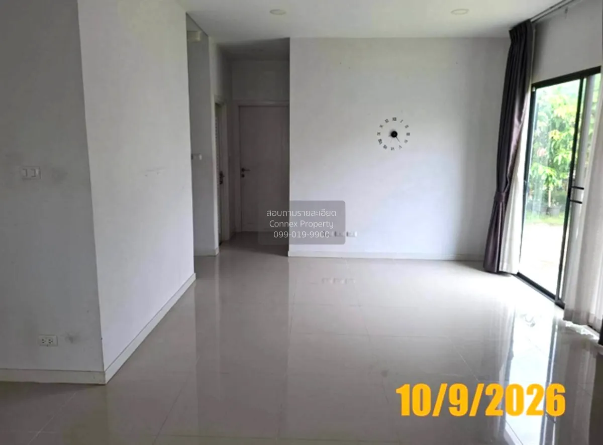 For Sale House , Perfect Park Westgate , MRT-Khong Bang Phai , Ba 2