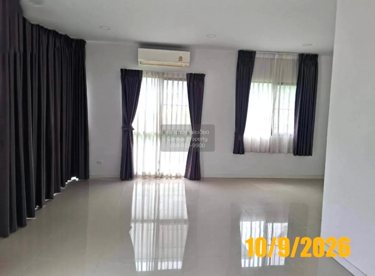 For Sale House , Perfect Park Westgate , MRT-Khong Bang Phai , Ba 3